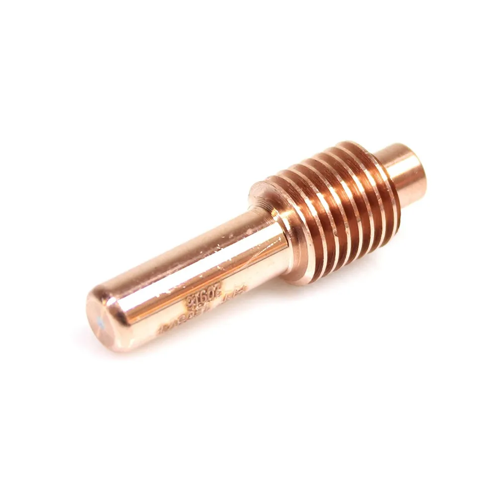 Plasma Cutter Parts 10 X 120574 Electrode 120606 Nozzle Fit For Plasma ...