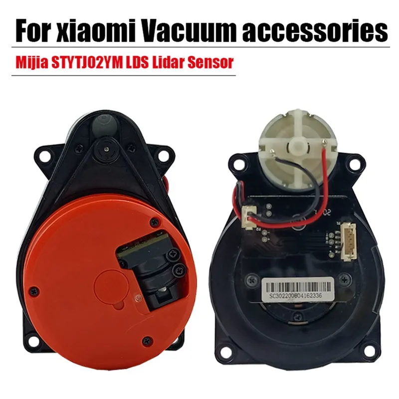DHgate.com:Upgraded LDS Lidar Sensor Replacement for Xiaomi