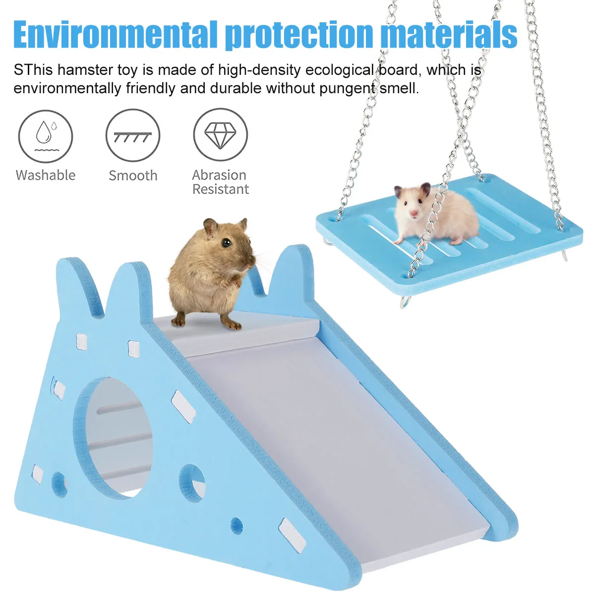 Pets at home hamster accessories 2025
