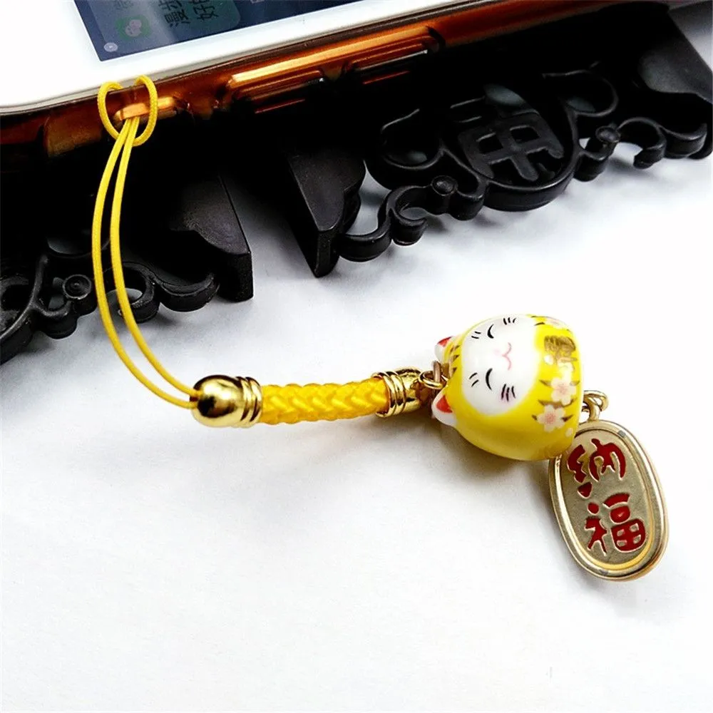 CATさま専用Phone Strap by Aurélie Mathigot CATさま専用Phone Strap by Aurélie Mathigot CATさま専用Phone