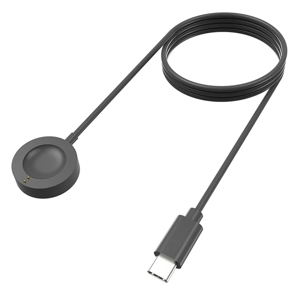 Newest Magnetic Watch Charger Cable For Fossil Gen 6 Gen 4 Venture GT 5 FTW4024 Mini Seat Connect From Ddmyearth 9.05 DHgate.Com