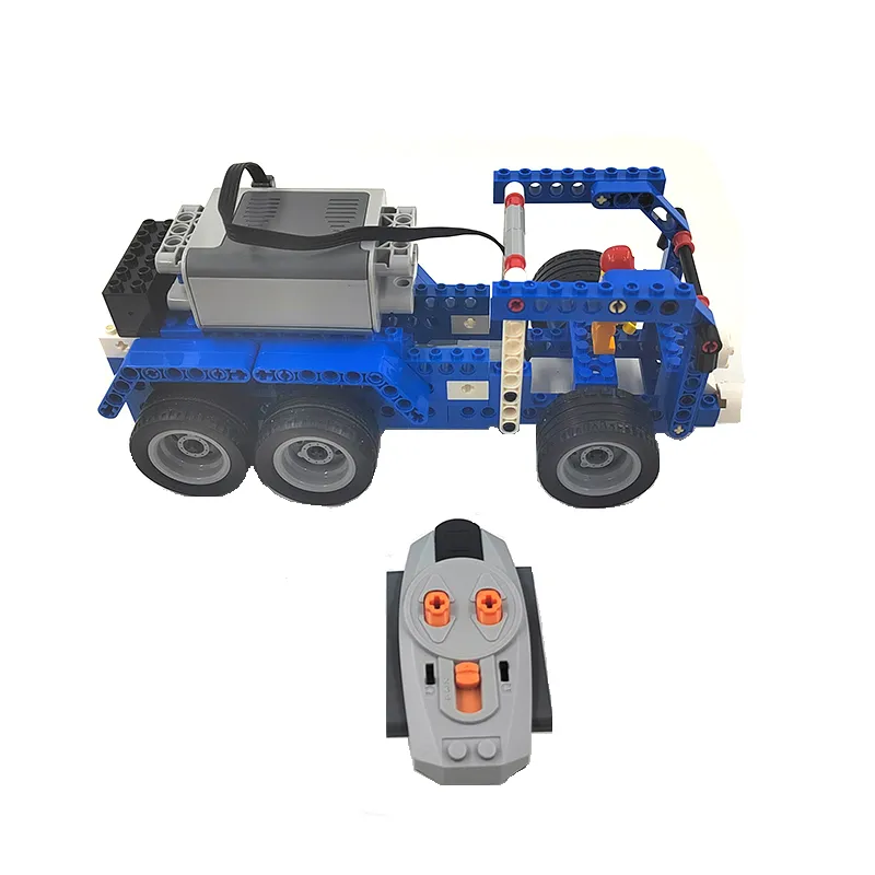 Lego 9686 projects sale