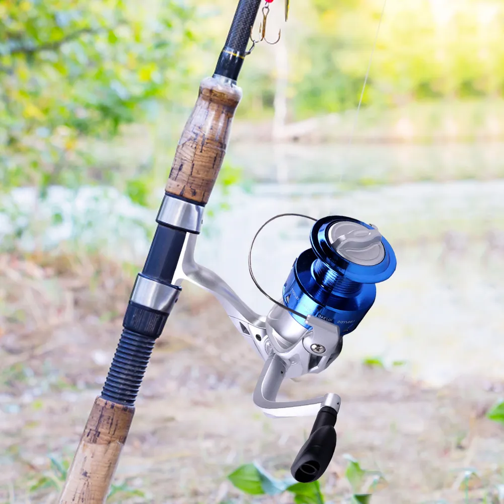 best fishing line for spinning reel 2 lb line What Is The Best Line For Spinning Reel?  KastKing