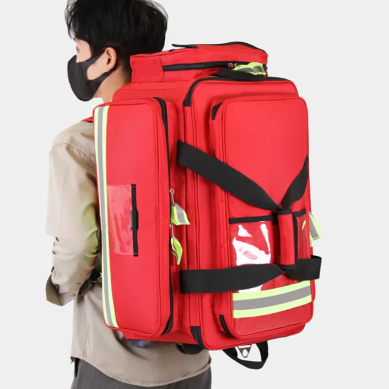 Detachable trolley backpack clearance