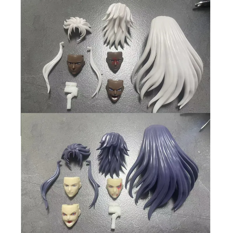 DHgate.com:Collectible Zodiac Knight Figure with