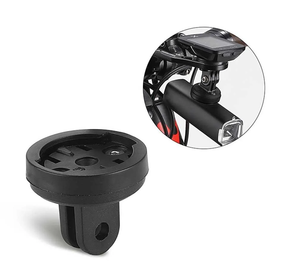 Universal Bike Light Camera Mount Holder With Taillight Compatibility For GoPro Garmin Varia And Bike Computer Mount Stem From Ddmyjul 44.76 DHgate.Com