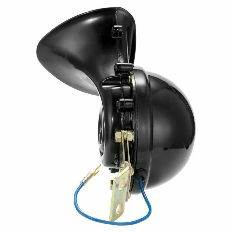 2X 300Db Air Snail Car Horn 12V Lorry SUV RV Train Truck Boat Loud Camper Universal I.1233088764 2X 300Db Air Snail Car Horn 12V Lorry SUV RV Train Truck Boat Loud Camper Universal I.1233088764