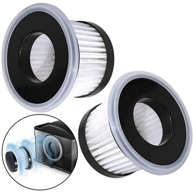 Deerma cm800 filter discount