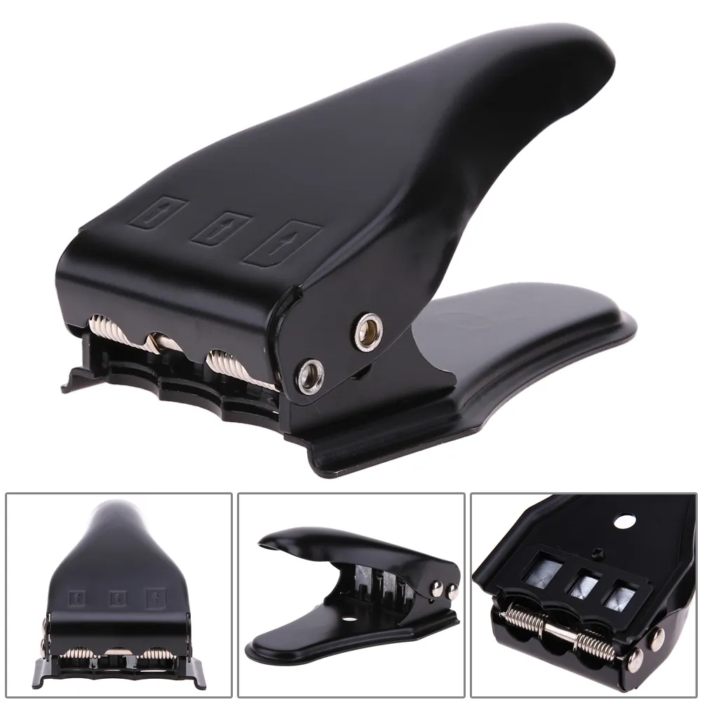 3 In 1 Mobile Phone SIM Card Cutter Micro, Nano SIM... From Ddmyearth ...