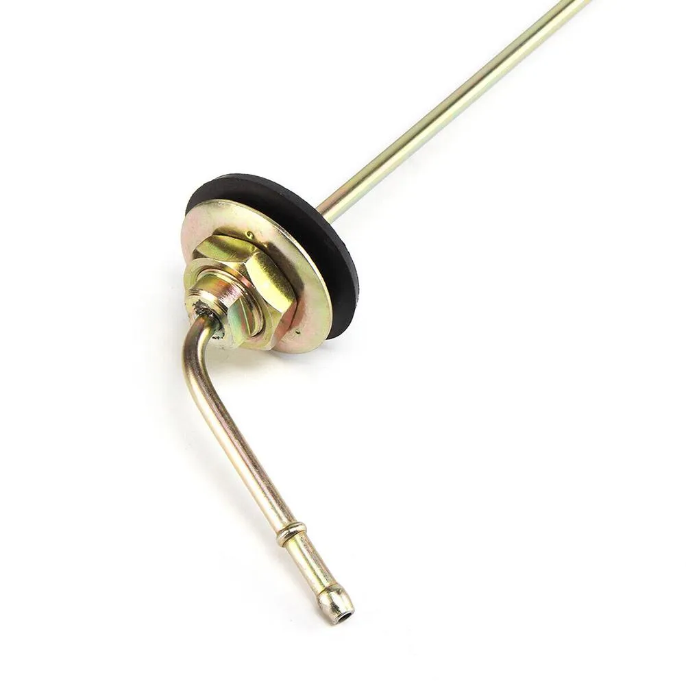 600mm Car Fuel Tank Stand Pipe Pick Up Diesel For Webasto Eberspacher - View #5