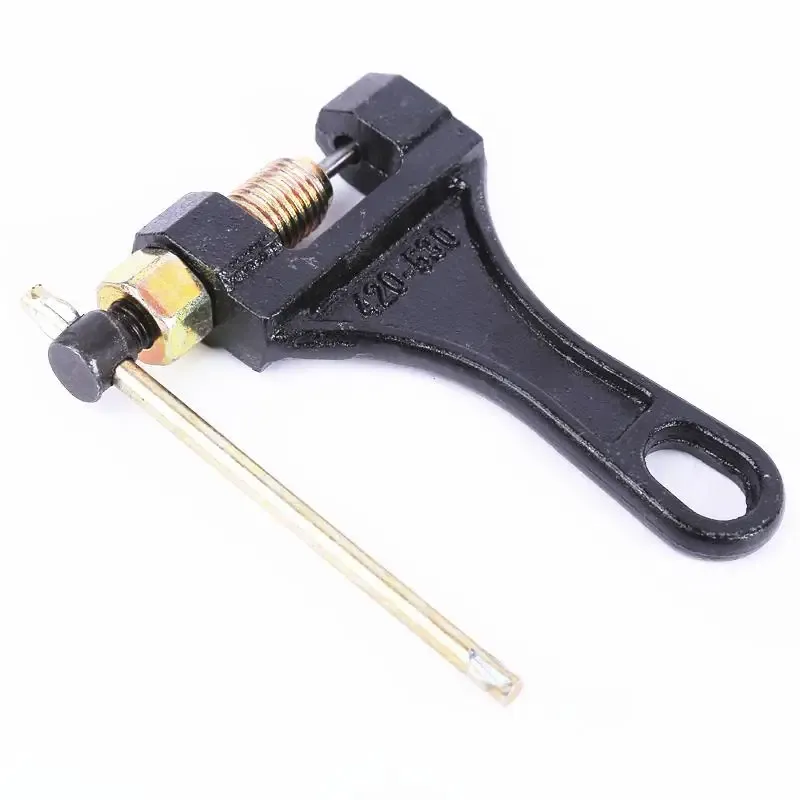 Steel ATV Chain Splitter Tool for Motorcycle Bike Motorcross 420-530 ...