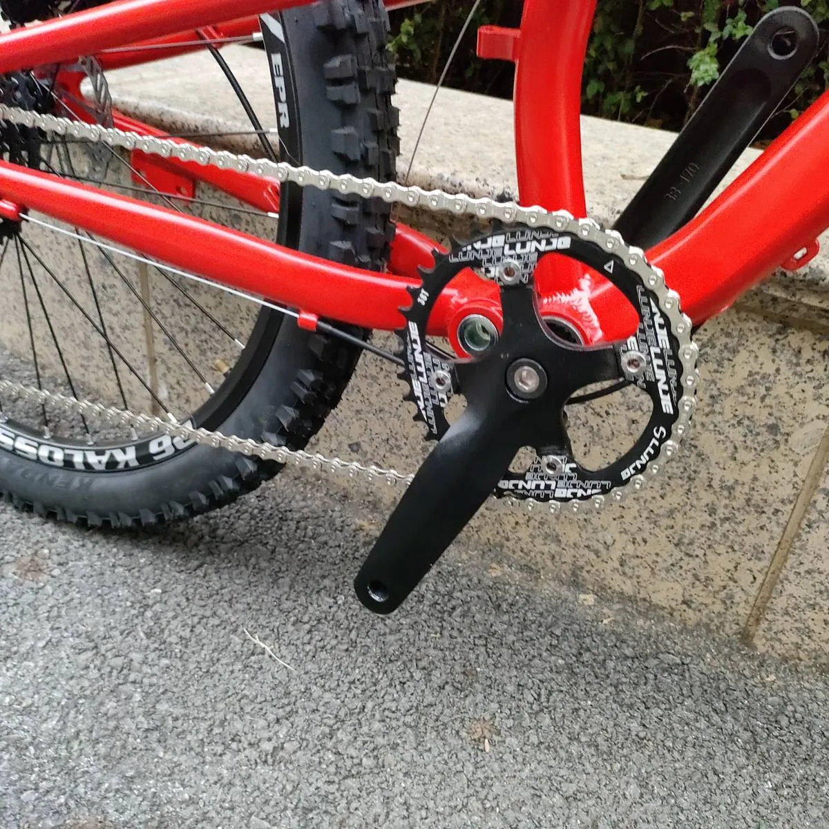 Kalosse 11 Speed Soft Tail Alloy Junior Mountain Bikes 26 With Hydraulic Brakes For Adults 26 27.5 17 Mountain Bicycle From Homepro13 649.77 DHgate.Com