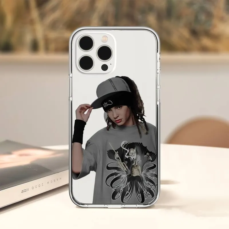 ミュージシャン CDL TOKYO iPhone Case iPhone15 ミュージシャン