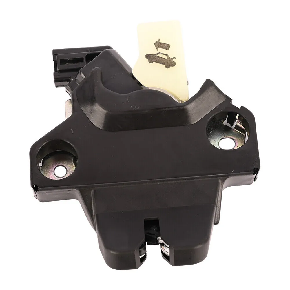 SYERAL Front Right Passenger Door Lock Actuator Motor - Replacement For 2007-2011 Honda CR-V, Fits OEM 72110SWAD01