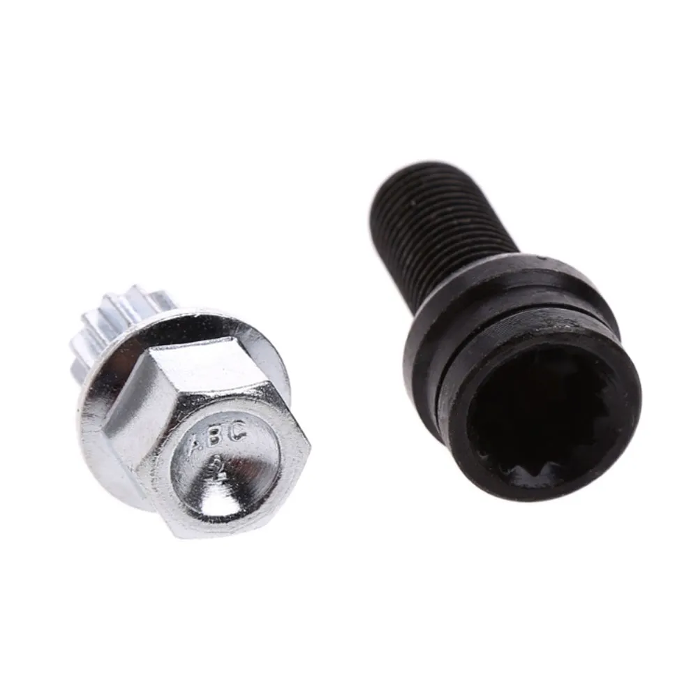 thumbnail image 2 of Secure Your Audi A4 B8 (2008-2015) With These Locking Wheel Bolts – 14x1.5 Tapered Nuts 2 of 5