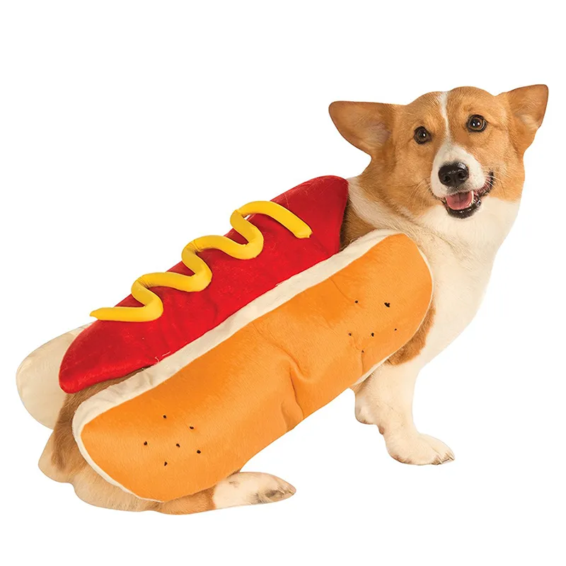 Costumes for sausage dogs online