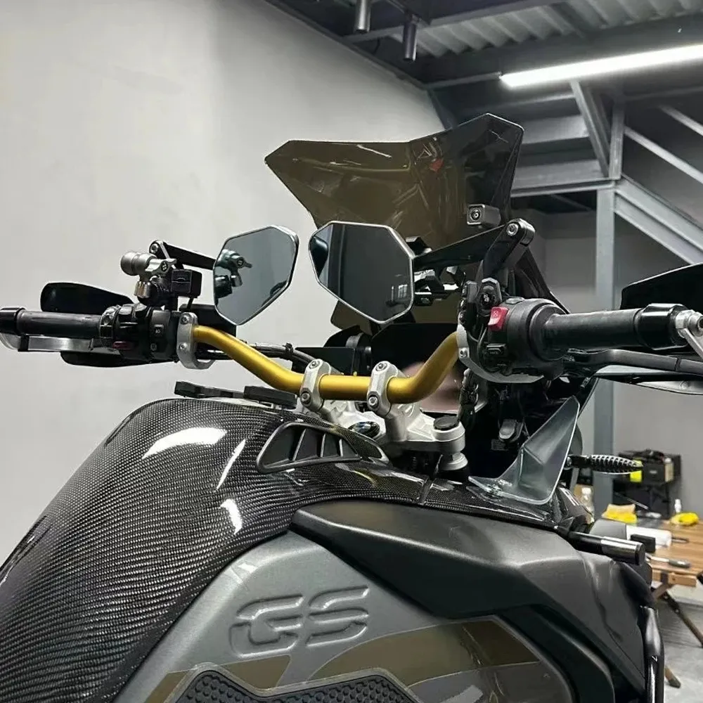 廃盤品　ナポレオンGSミラー　BMW R1200GS R1250GS 廃盤品 ナポレオンGSミラー BMW R1200GS R1250GS 【公式通販】