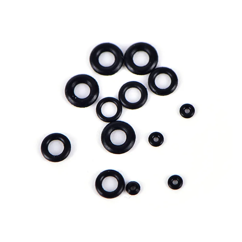 Watch Sealing Rings Waterproof Watch Seals O-Rings & Washers Kit - Watch Crown Repair Tools ...