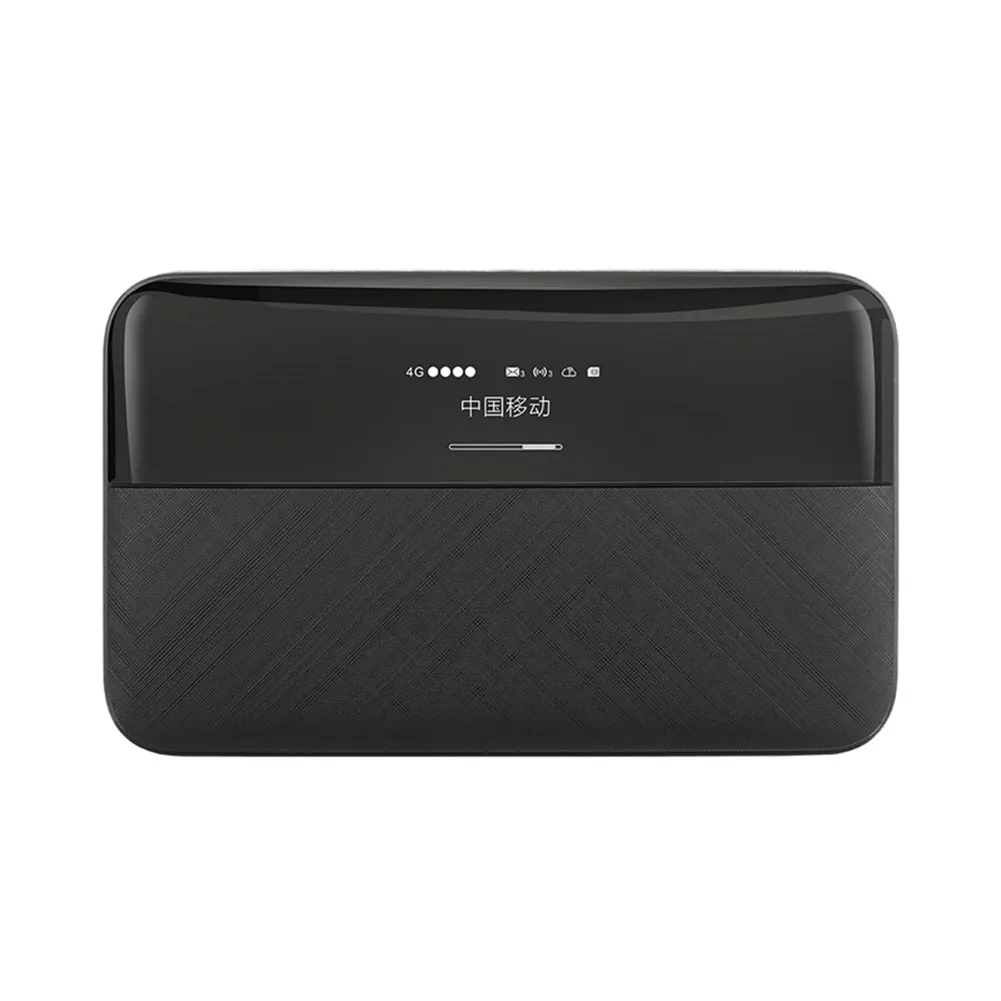 4G LTE Router 4G Modem Portable Mini Router 150Mbps Outdoor Hotspot ...