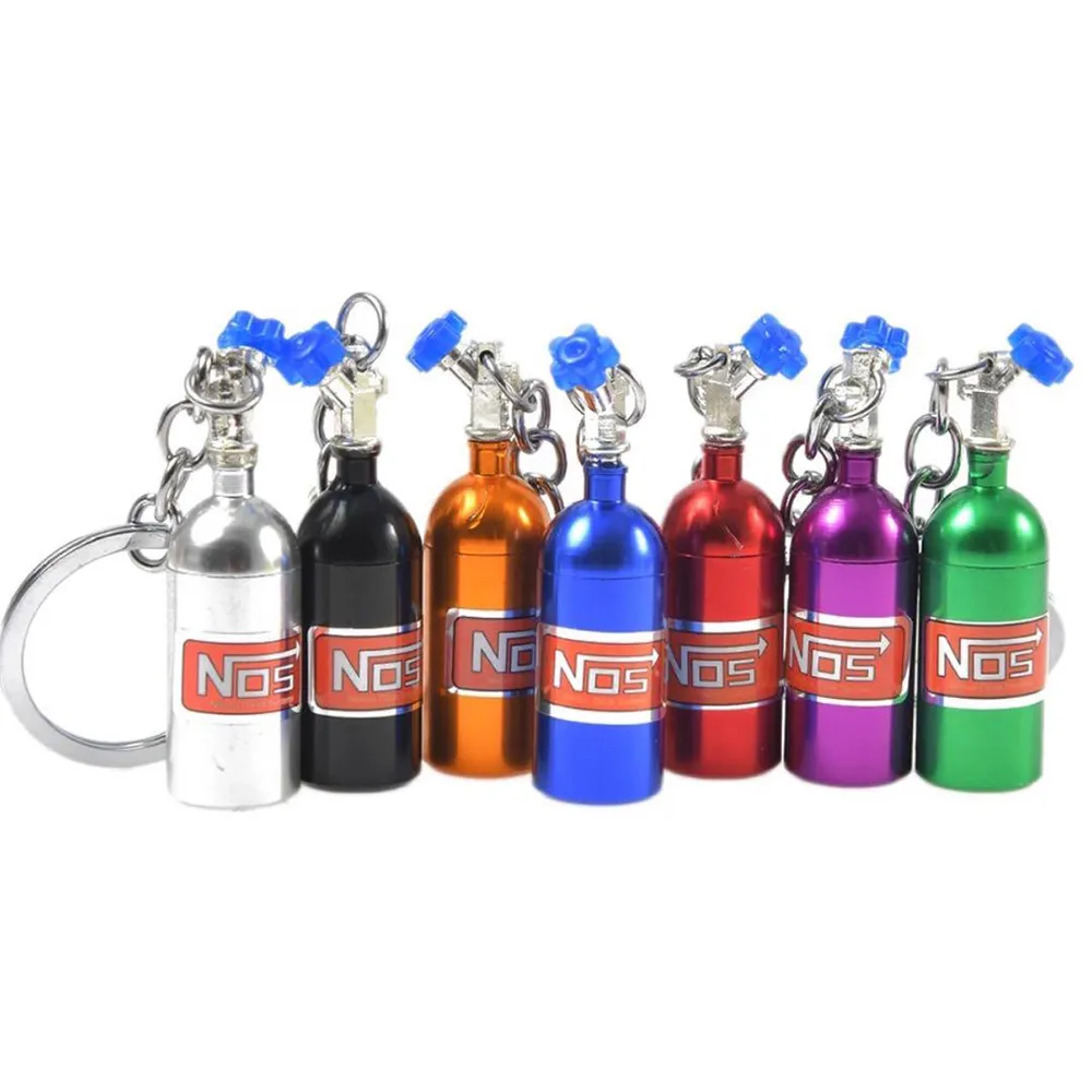 Nos keychain deals