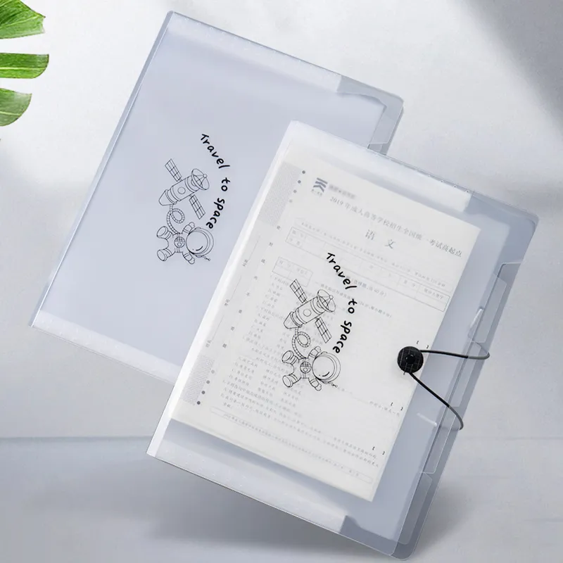 Expandable Legal Size Folder Mfigree Plastic File Folders Envelope ...