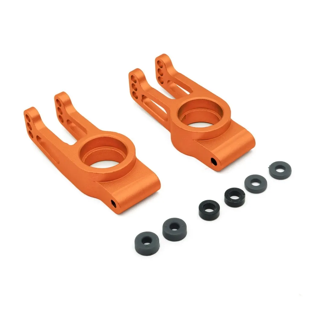 DHgate.com:2Pcs Metal 8052 Steering Cup for ZD Racing 1/7 RC