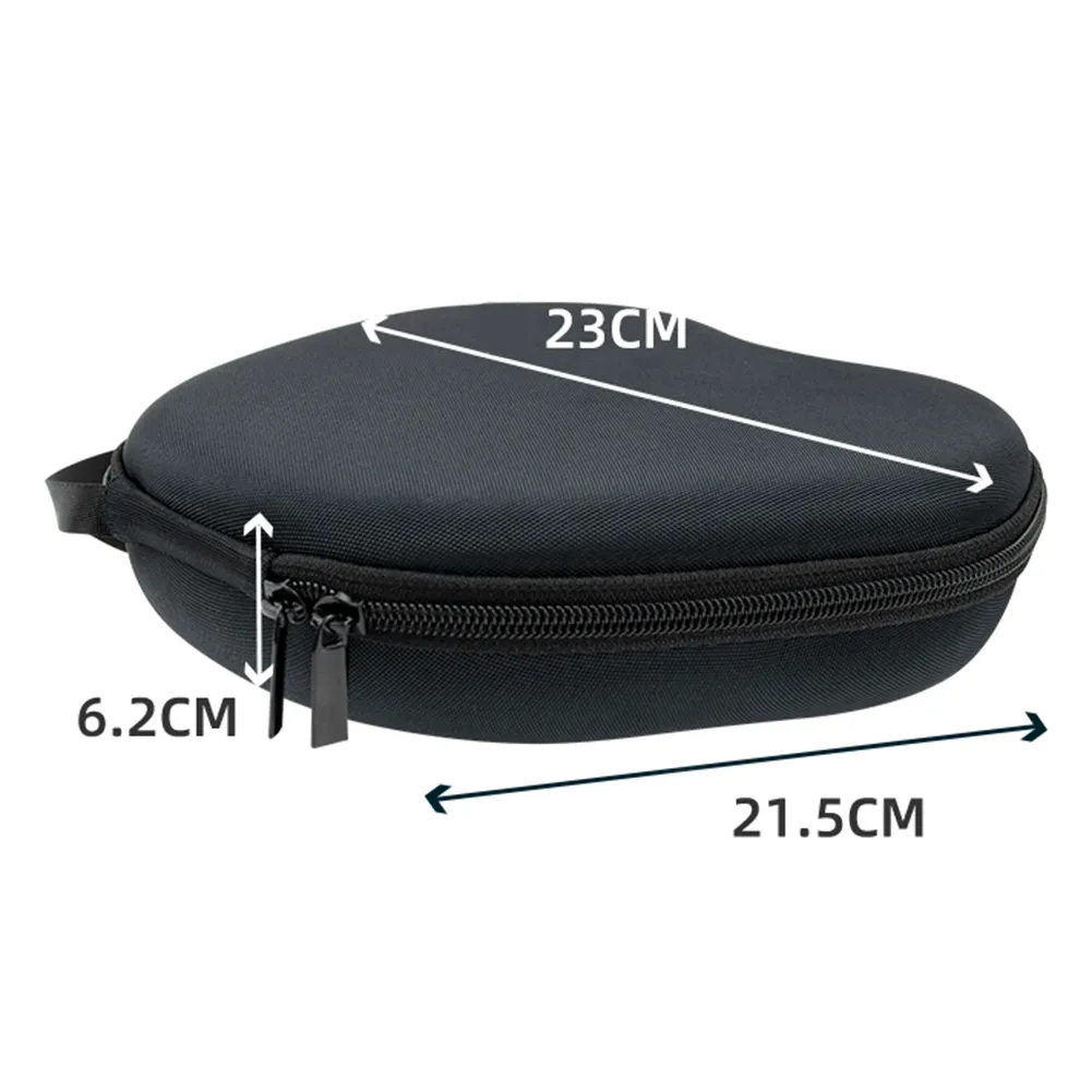 Apple Headphone Case EVA Hard Shell Carrying Bag for SONY WH
