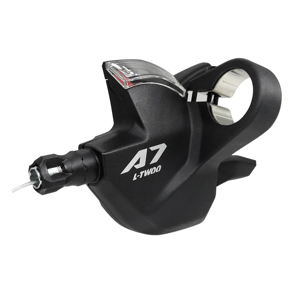 Deragliatore Mtb Gruppo Shimano Tiagra 4700 2x10 Velocità Per Bici Da Strada - Completo Di Cambio, Freni, Guarnitura E Più Gruppo Bici Strada 2x10