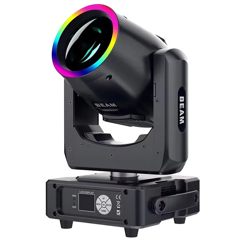 Mini sharpy dj light price new arrivals