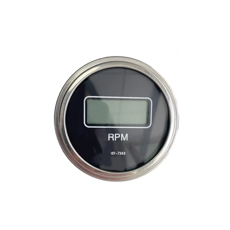 CAT Caterpillar Electronic Engine panel mount...