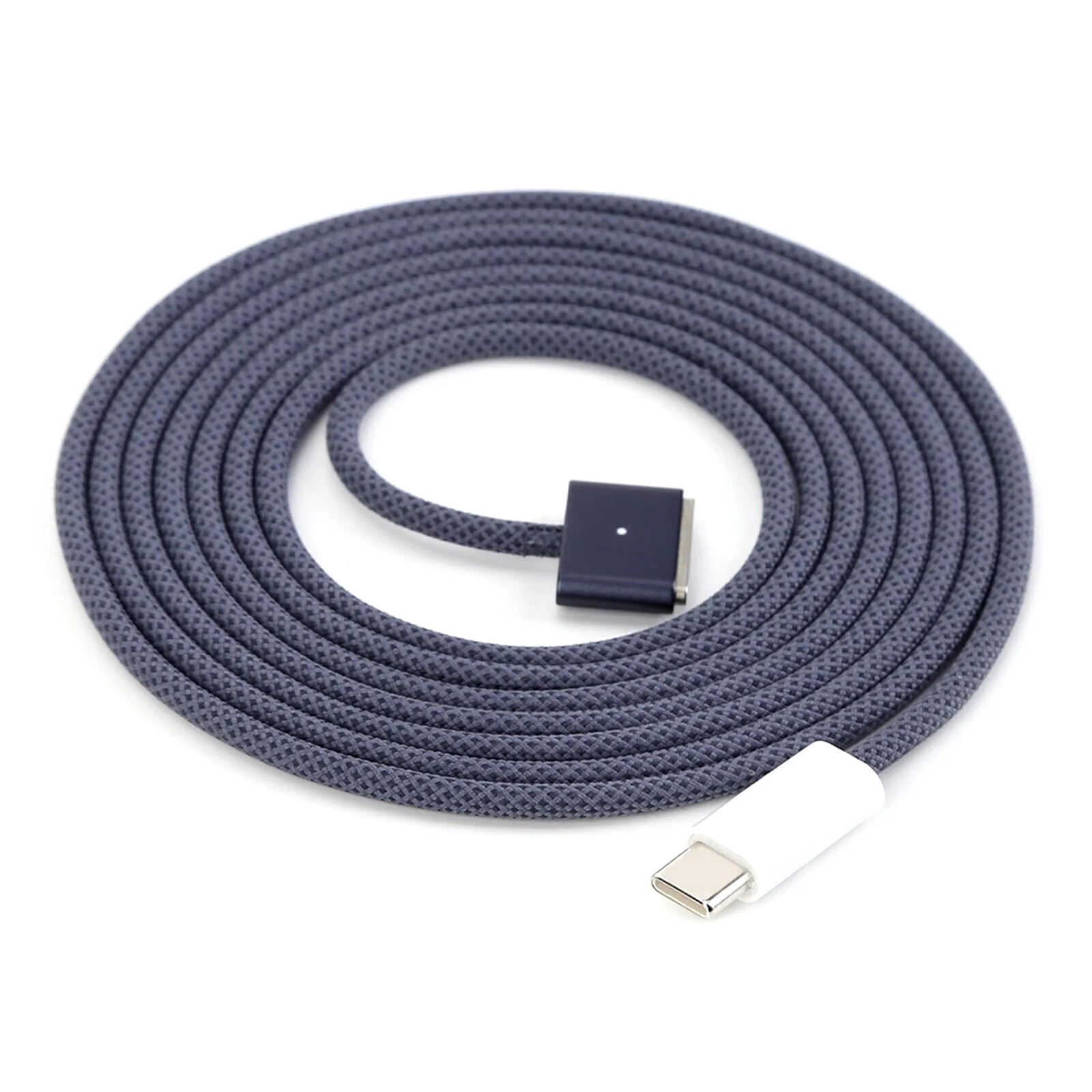 Upgraded USB-C to MagSafe 3 Fast Charging Cable Adapter for