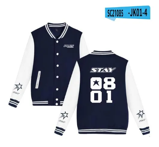 K-POP・アジア iKON Baseball jacket 300x300-f3-albu-jc-s-11-