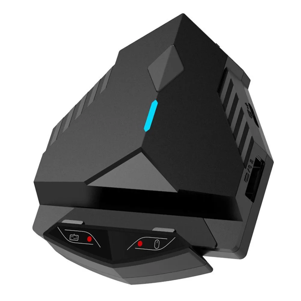 Lingzha 3/2Pro Bluetoothゲームコントロールキーボードとマウス 