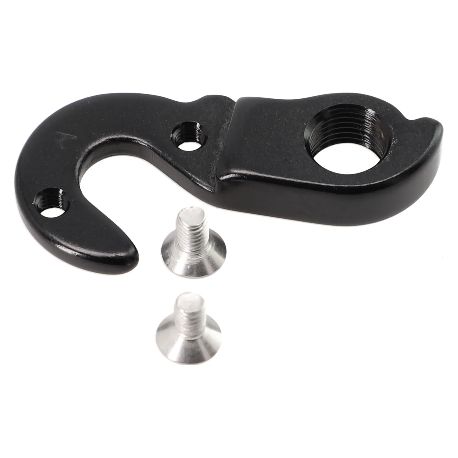 Patte De Dérailleur Arrière Universelle En Aluminium - Crochet De Rechange Pour VTT/Vélo