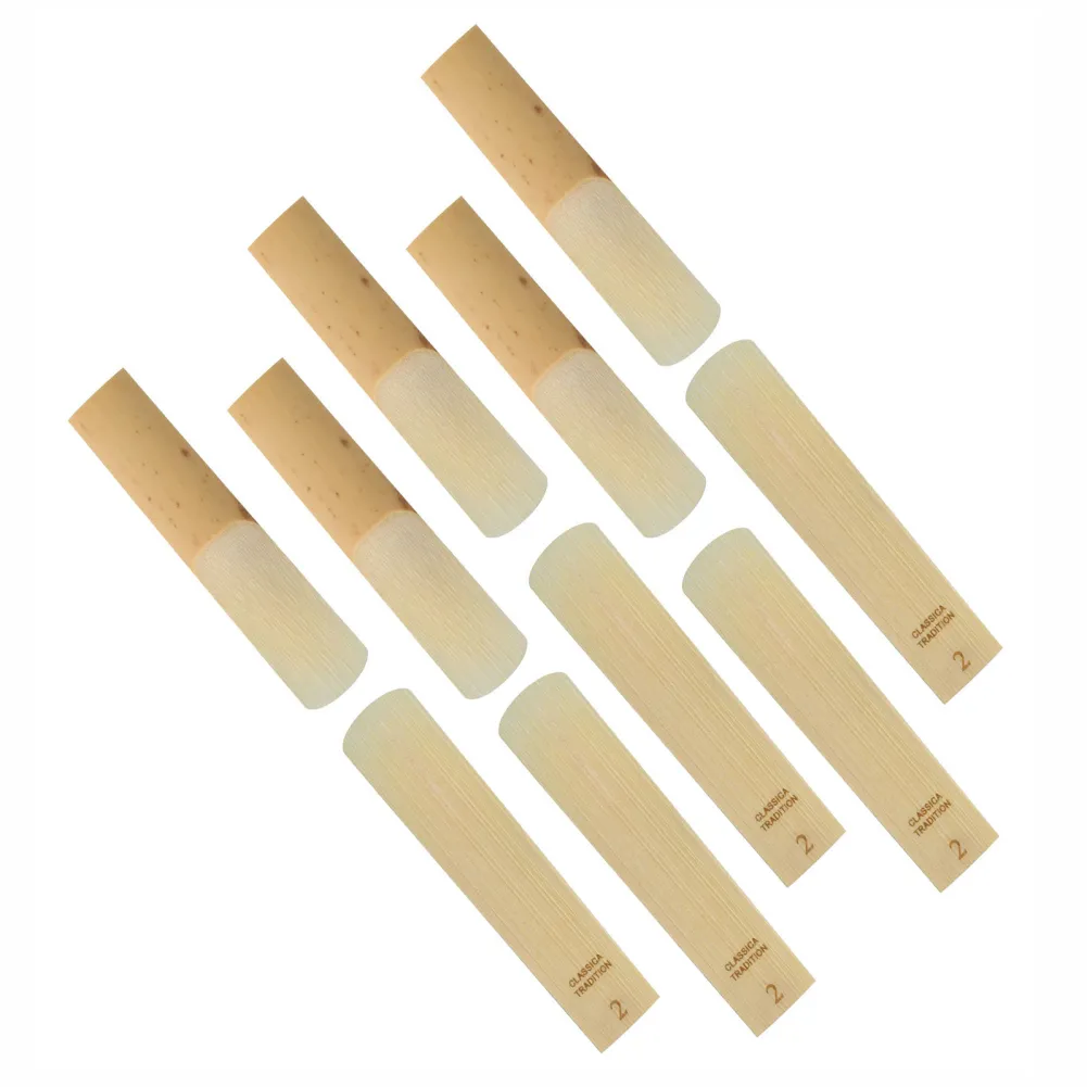 The 5 Best Clarinet Reeds For Beginners (2024