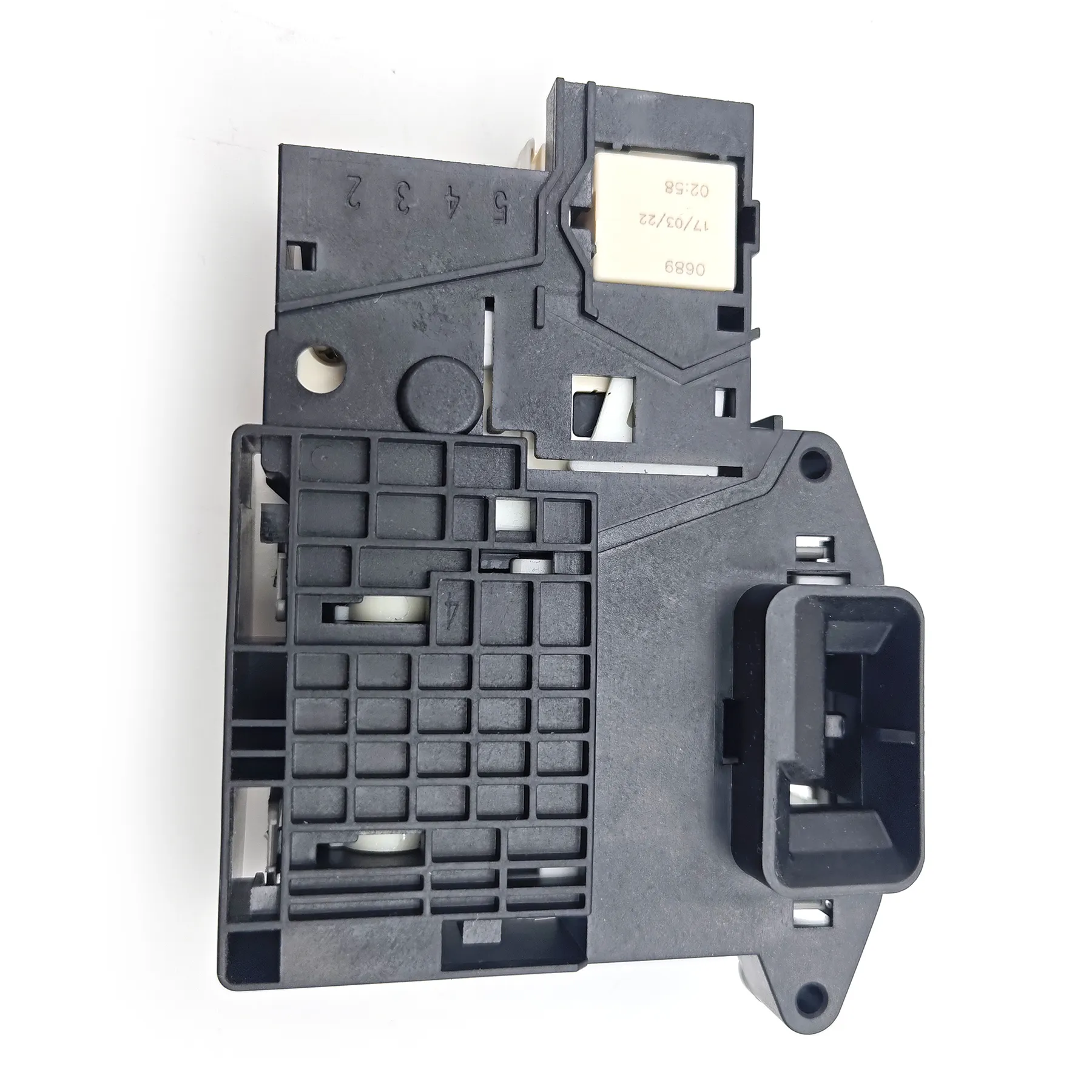 Interruttore Serratura Porta Per Lavatrice LG/Kenmore Serie 796 - EBF61315802, Garanzia A Vita