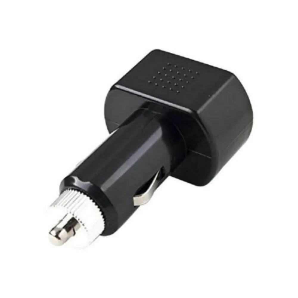 Mini Car Voltage Meter Digital LED Gauge for Cigarette Lighter Socket DC  9V-31V Battery Monitoring