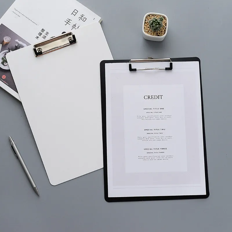 May Pad File DHgate.com:A4 Clipboard Writing Pad File Folders Document Holder ...