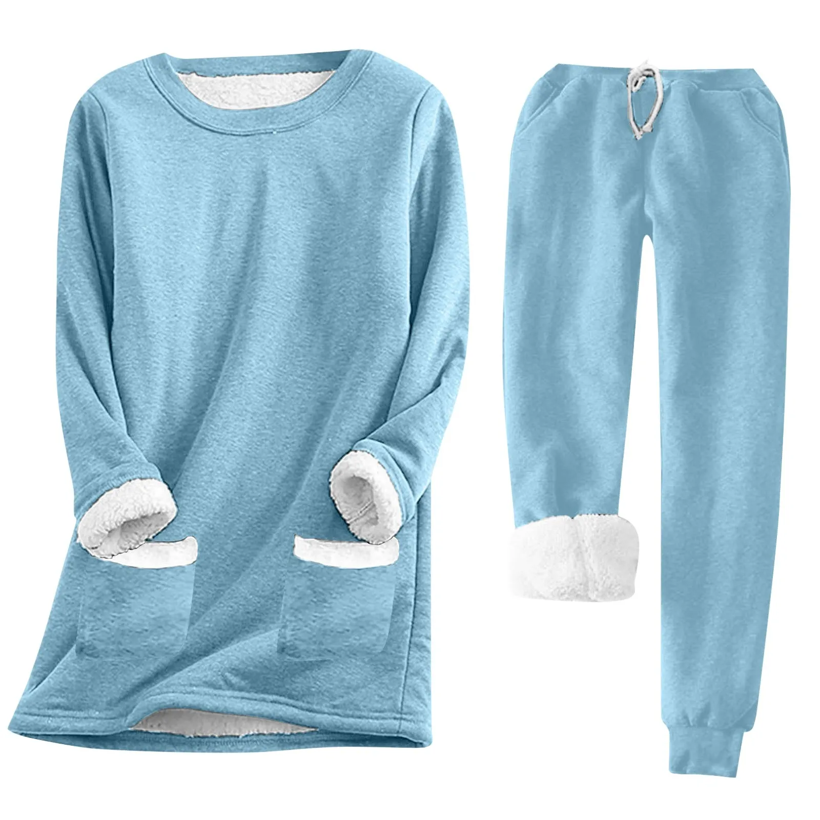 women's plus size thermal tops