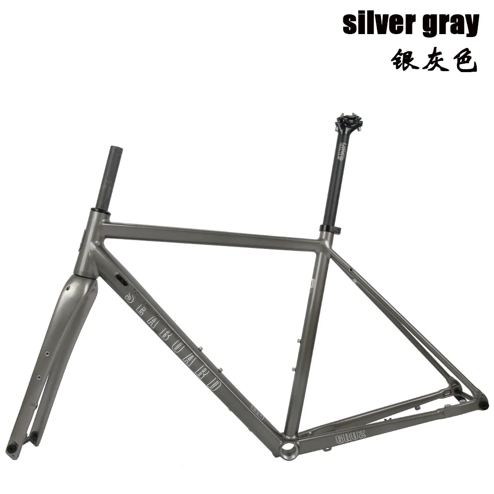Cadre fixie aluminium hotsell