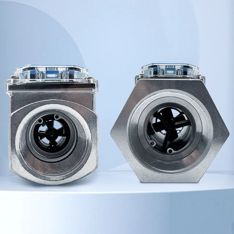 Hoe selecteer je de beste flowmeter of debietmeter voor jouw proces? - Fluids Processing
