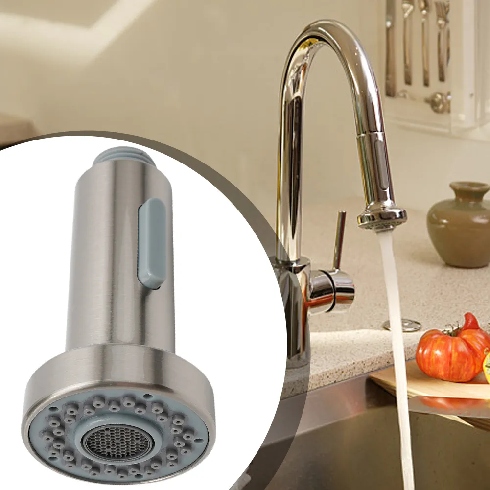 Kitchen Pull Down Faucet Hose Replacement Parts, M15*1mm X G1/2 X 150cm