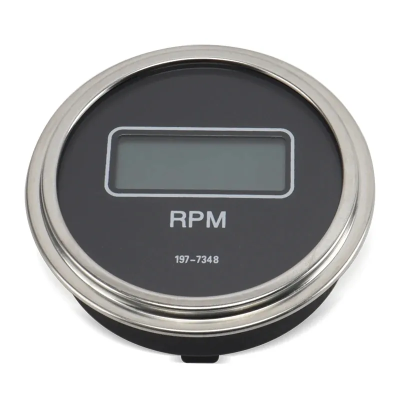 CAT Caterpillar Electronic Engine panel mount...