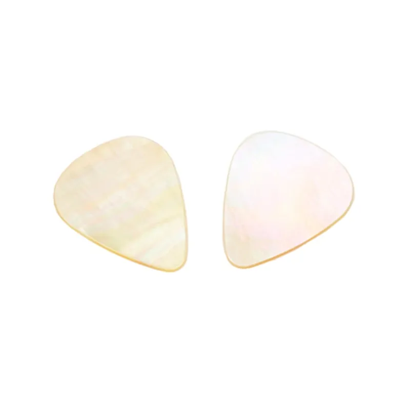 Shell Plectuim Plectrum for Guitar: Thumb & Finger Guitar Picks Shells - Acoustic ...