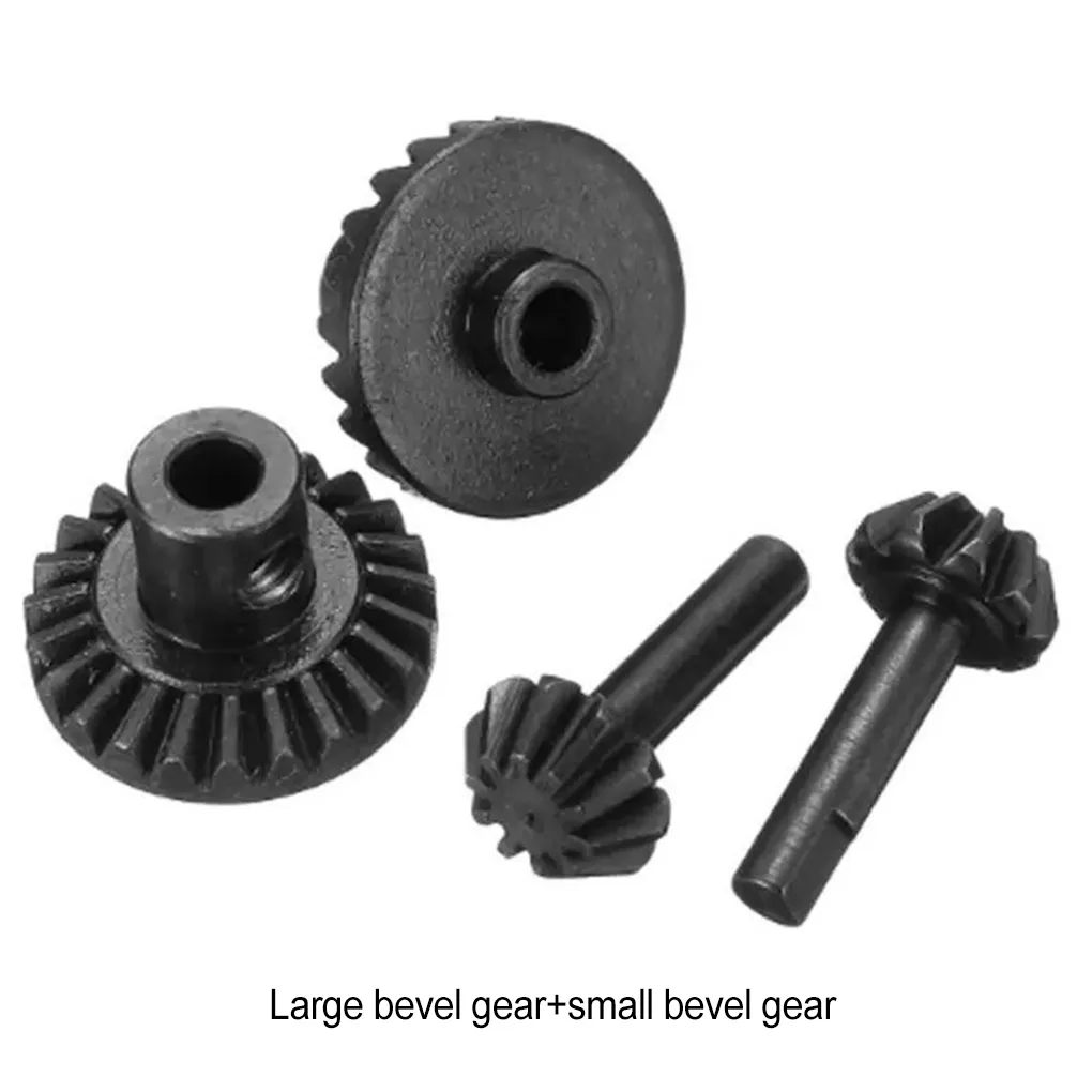of Steel Gear Drive shaft types for WPL C14 C2 B14 B24 B16