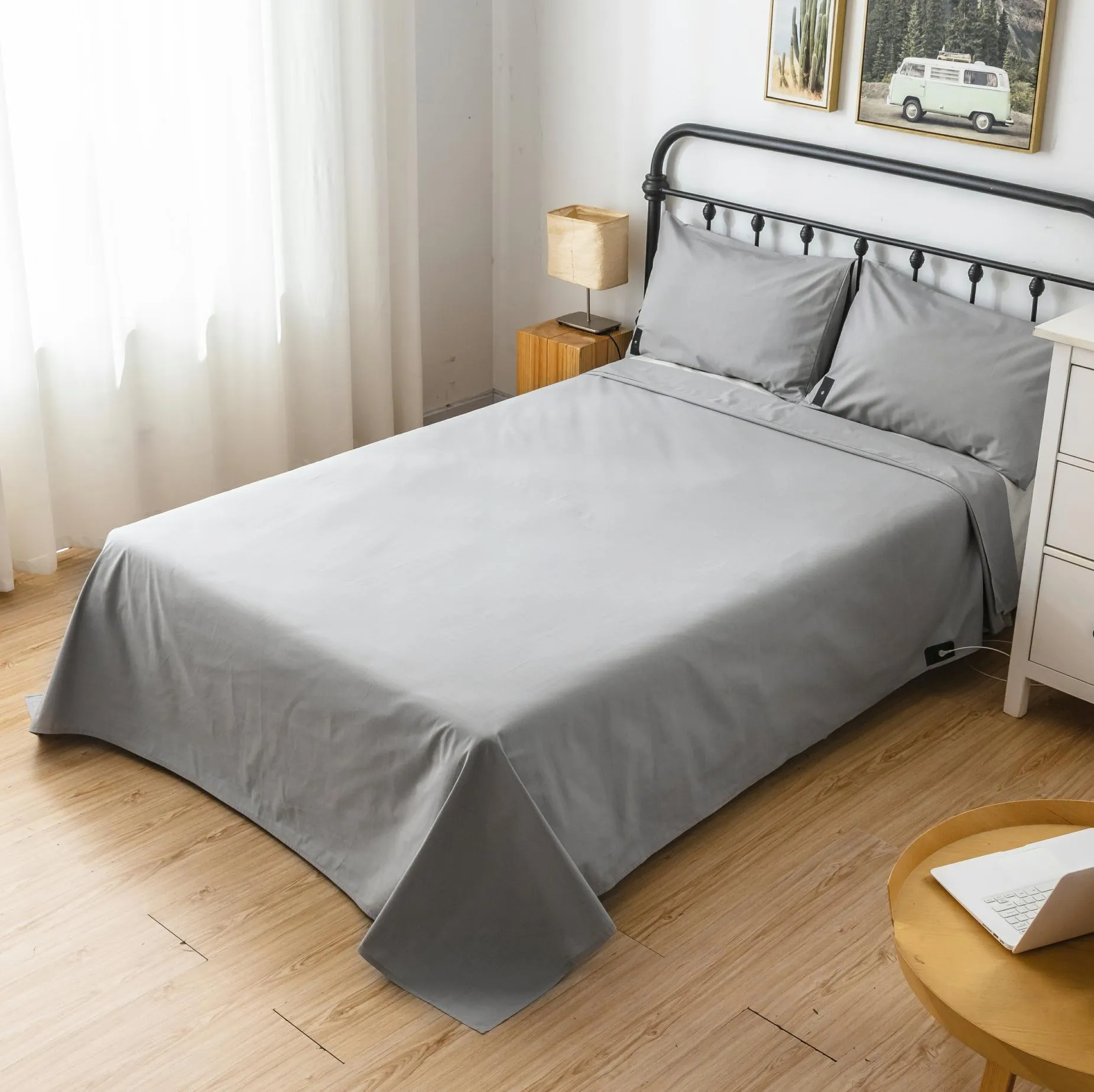 Grounding Mats And Sheets thumbnail
