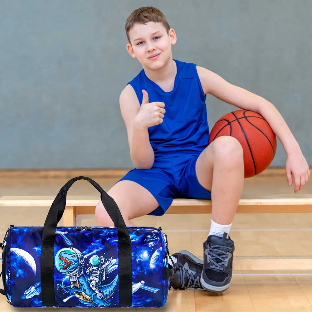 Kids weekend bag sale