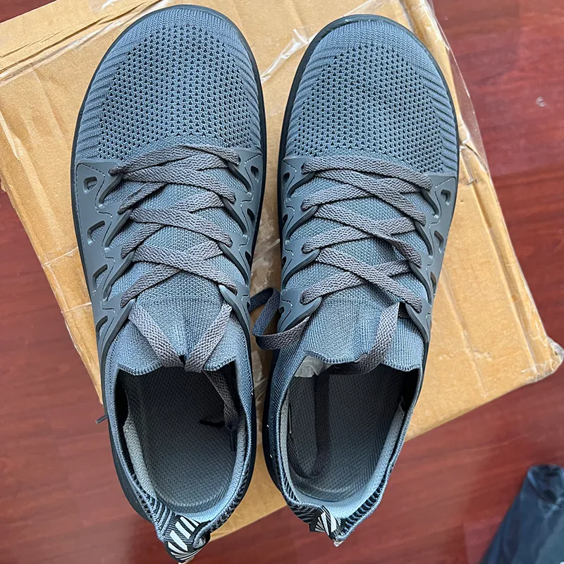 Black Casual Sneakers Mens Wide Toe Breathable Sports Shoes 2024 From Tbtgol shoes 34.55 DHgate.Com