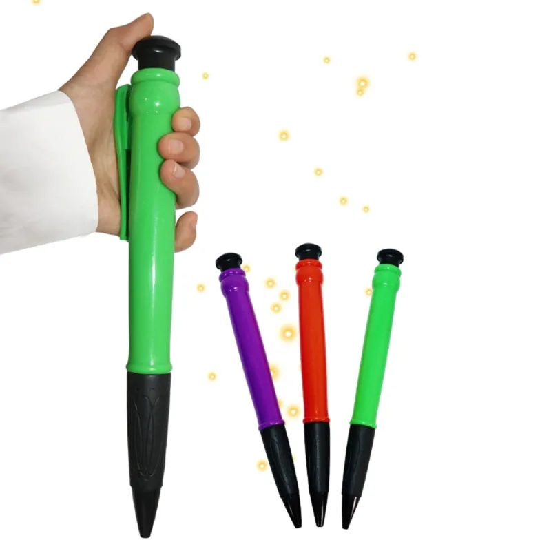 Jumbo-Giant biro ballpoint pen - Perfect for Prop and Gift Jumbo-Giant biro ballpoint pen - Perfect for Prop and Gift