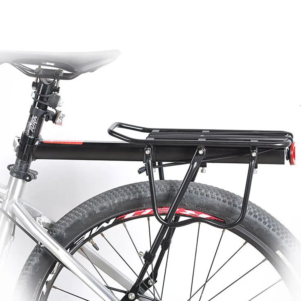 Aluminum Alloy Bike Carrier Cargo Rack With Quick Release For MTB And Road Bike Carriers From Homepro19 91.36 DHgate.Com
